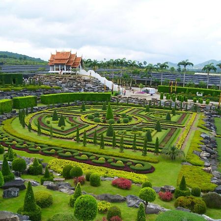 Collection O Ja Siam City Pattaya Exterior foto